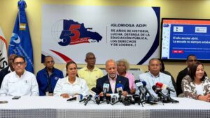 ADP reporta que 237 escuelas no iniciaron la docencia en primera semana del año escolar