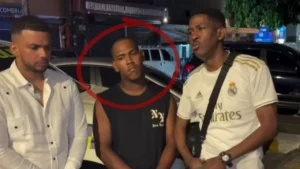Acusado de ataque contra Julián Oro Duro es chofer de ambulancia en ayuntamiento de La Victoria