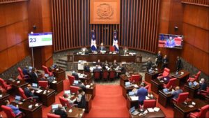 Senadores rechazan que sea aprobado el proyecto de juegos de azar