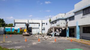 ¿Está el país preparado para un sismo de gran magnitud?
