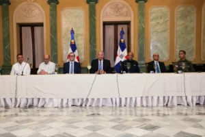 COE anuncia Simulacro Nacional de Evacuación por Terremoto para el martes 8 de septiembre