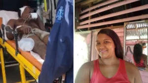 Hombre señalado por muerte de su pareja en Bayaguna ingiere sustancia tóxica