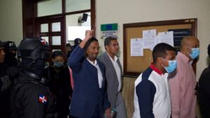 Juez envía a prisión a ocho de los imputados en el caso Senasa 2.0