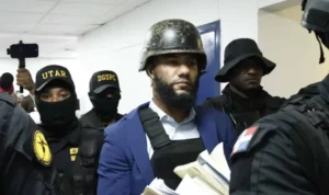 Renuncia como fiscal Aurelio Valdez, acusado de recibir presunto soborno de 10 mil dólares