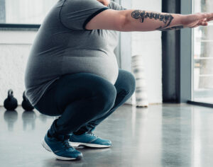 «La obesidad no es tu culpa» es una enfermedad crónica vinculada a múltiples causas