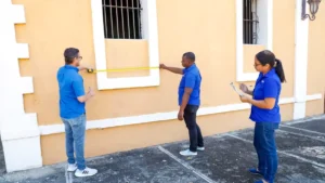 Onesvie recibe más de 2,000 solicitudes para evaluar vulnerabilidad de edificaciones ante terremotos