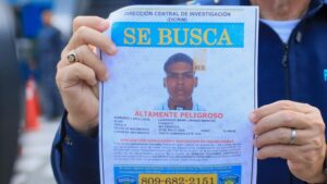 Policía arresta a cuarto implicado en muerte de la esposa de Julián Oro Duro