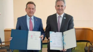 República Dominicana y Argentina acuerdan ampliar la conectividad aérea