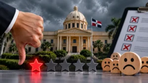 Ranking 2026: las instituciones del Estado peor valoradas por los usuarios