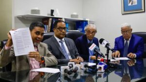 Andeclip alerta que deudas de ARS APS podrían afectar a más de 85,000 afiliados