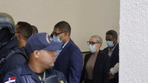 Aplazan para el miércoles medida de coerción contra imputados de Senasa 2.0