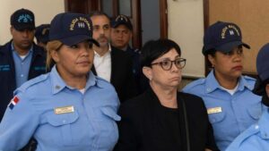 Caso Jet Set: Aplazan audiencia contra hermanos Espaillat; juez dice «está atado y obligado a la ley»