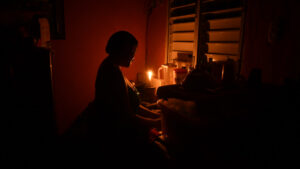 Hasta nueve horas sin luz este martes en sectores del Distrito Nacional y SDE