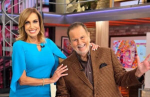 Lili Estefan y Raúl de Molina, la relación más funcional de Univision ¿tambalea?