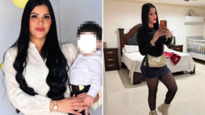 ‘Influencer’ mexicana mata a sus hijos, a su pareja y después se quita la vida: ¿qué se sabe?