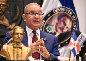 Instituto Duartiano dice Friusa es “otro espacio incontrolado por la autoridad dominicana”