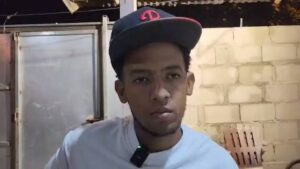 Imponen 12 meses de prisión preventiva a acusado de matar a Yosnely Álvarez