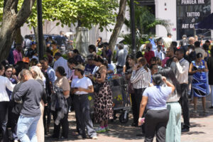 Se registra fuerte terremoto en Panamá