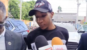 Aplazan audiencia contra Joan Jiménez Medina, vinculado con muerte de Emmanuel Contreras