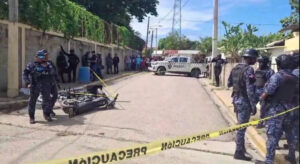 Policía confirma muerte de agente del Dicrim en La Canela; investigan presunto asalto