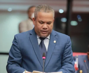 Héctor Acosta cuestiona distribución de RD$2,000 millones recuperados de la corrupción: “No fue equitativa”