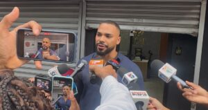 Dueño de joyería en Villa Juana niega que alguien conocido planificara el intento de asalto