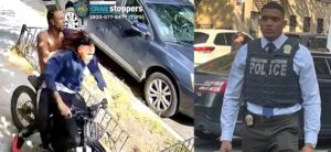 Capturan a dominicanos acusados de asalto y de dar estocadas a detective de policía de Nueva York