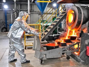 Buscan detener en Londres venta y refinar oro que extrae Barrick Gold en RD
