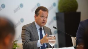 “No es un relajo ni un juego”: Canciller RD advierte sobre reclutamientos para guerra Rusia-Ucrania