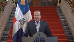 Paliza dice Gobierno anunciará nuevas medidas de apoyo a las familias ante alza de combustibles