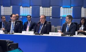 FMI proyecta crecimiento de 4.6% para República Dominicana en 2026
