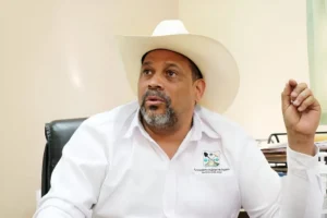 Alcalde de Dajabón sobre soldados salvadoreños: “lo van a matar como pollos en Haití”