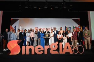 Banreservas es reconocido como la Mejor PMO de las Américas 2026 y avanza a la final mundial del PMI.