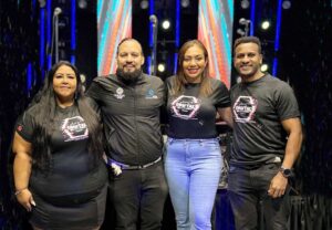 SODOMEDI presenta el jurado nacional e internacional de los View Awards 2026