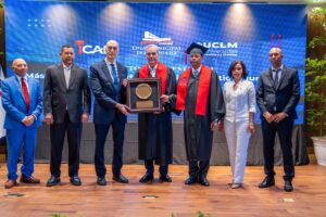 LMD impulsa profesionalización municipal con más de 35 mil servidores capacitados a través del ICAM