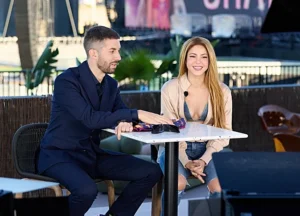 Shakira confiesa que ha hecho “demasiadas cosas por amor”