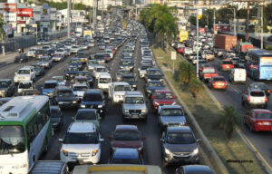 República Dominicana registra 36 tipos de placas para identificar su parque vehicular