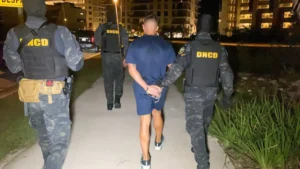 Capturan en Punta Cana a español requerido por narcotráfico y lavado de activos