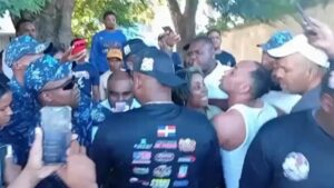 ¿Por qué esposaron a la diputada Millys Martínez durante un incidente policial en Elías Piña?