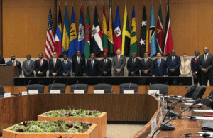 EE. UU. anuncia más de US$300 millones para reforzar su presencia estratégica en el Caribe