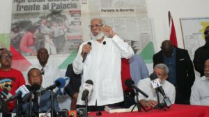 Fenatrano reta a los diversos sectores discutir sobre los subsidios que reciben
