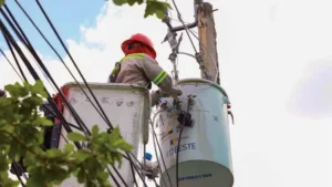El subsidio eléctrico superó los RD$88,316 millones en nueve meses