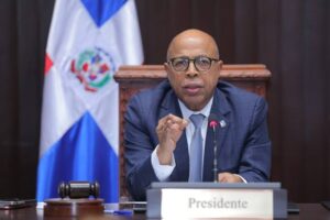 Pacheco convoca sesión para este miércoles tras retiro de diputados en apoyo a Millys Martínez