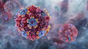 Fallece en Francia una persona con el virus shamonda que se creía no tranmisible al hombre