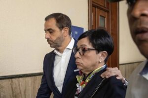 ¿Cuáles son los argumentos de las defensas para que se cambie calificación jurídica en caso Jet Set?