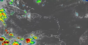 Indomet prevé escasas lluvias y temperaturas calurosas en gran parte del país