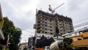 Mayoría de observaciones del Ministerio de Vivienda a proyectos se relacionan con seguridad sísmica