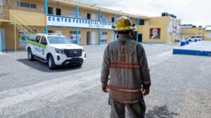 Más de 15 estudiantes resultan intoxicados tras quema de medicamentos vencidos en escuela Domingo Savio