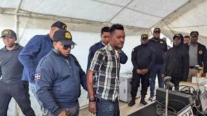 RD detuvo a tres colaboradores de bandas haitianas, los entregó a Haití y fueron liberados