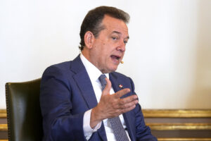República Dominicana anuncia el cierre de su embajada en Nicaragua